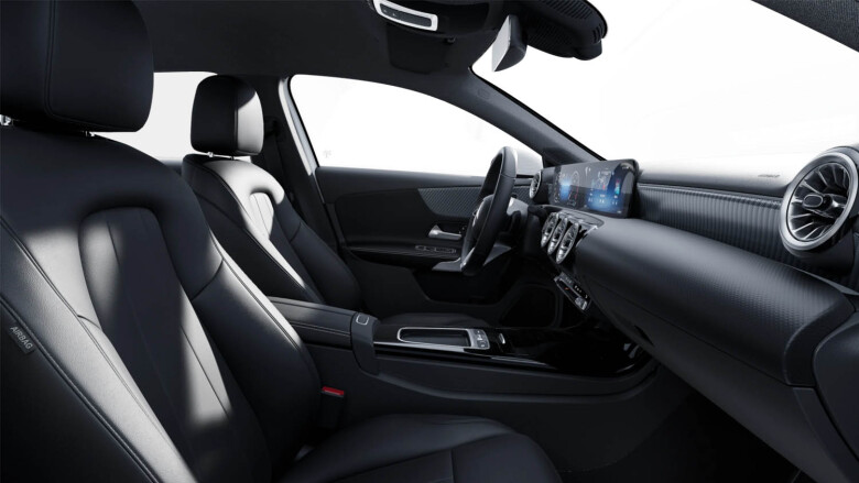 Mercedes-Benz A-Class A200 Sport Executive 5dr Auto Petrol Hatchback